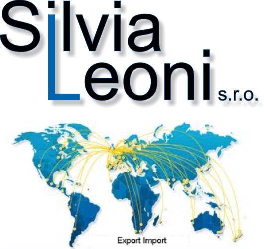 Silvia Leoni s.r.o.